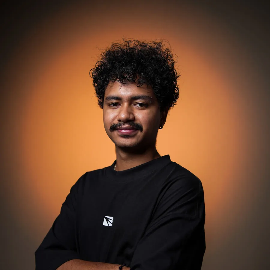 Bruno, Edição e pós