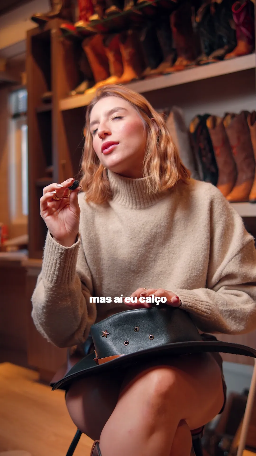 Do João, campanha, Do João