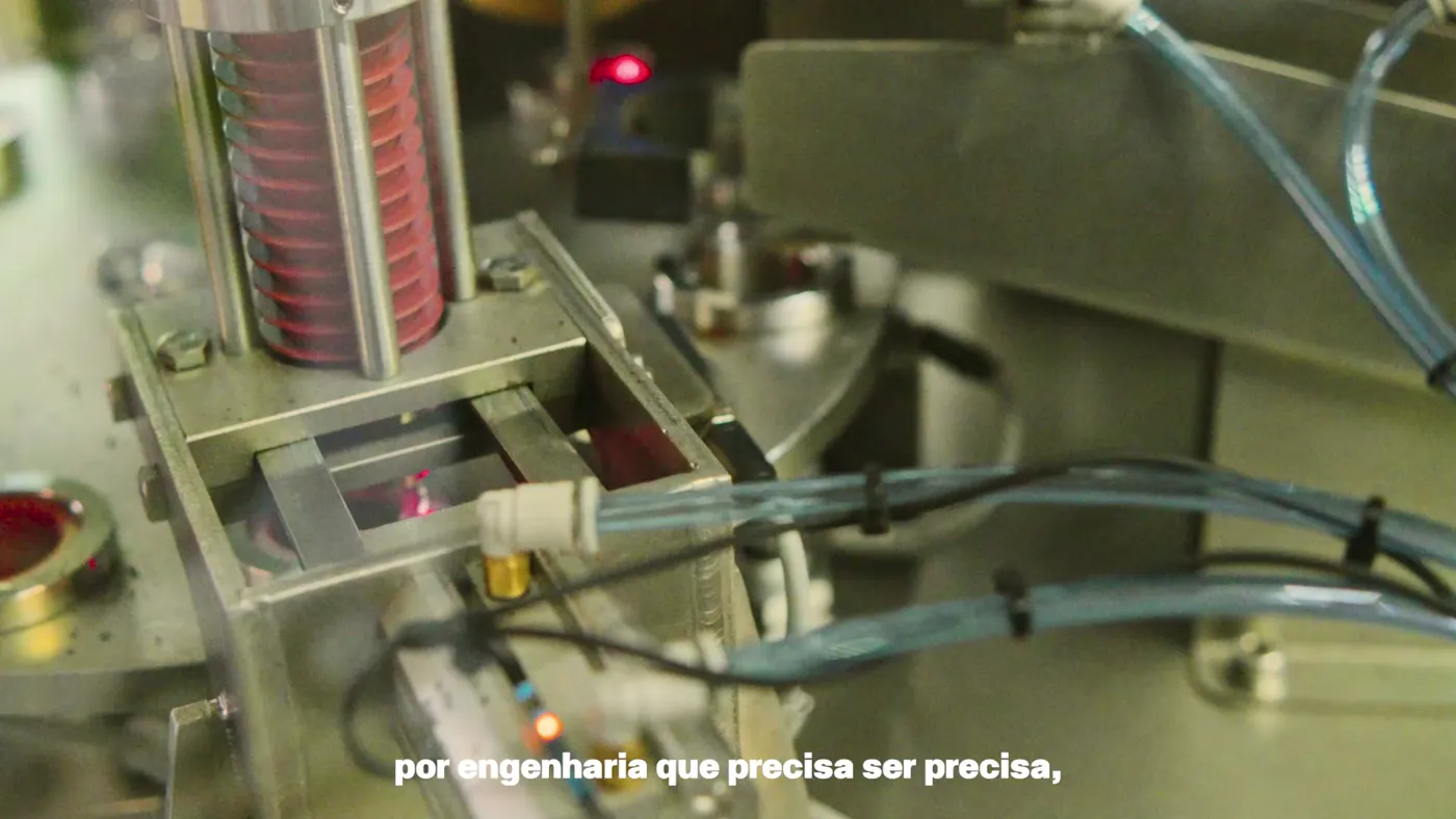 MocMaq Alta Café, MocMaq