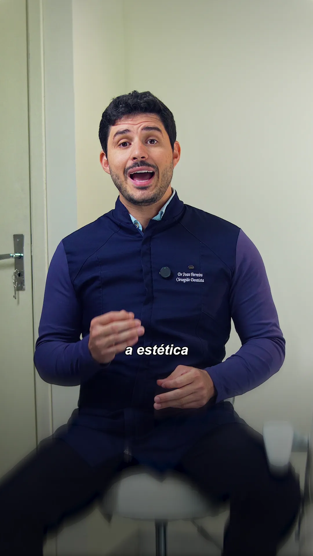 Sorria Já, Sorria Já